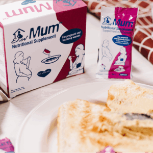 Enov’ Mum
