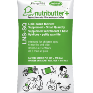 Enov’ Nutributter