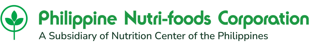 Philippine Nutri-foods Corporation logo