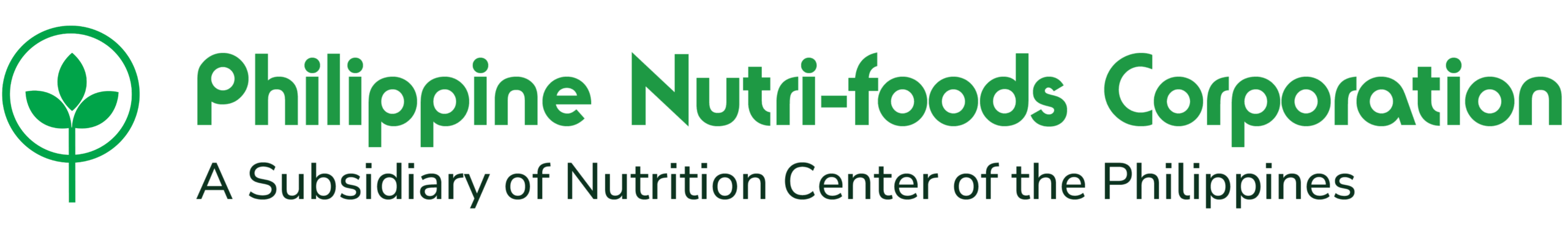 Philippine Nutri-foods Corporation logo